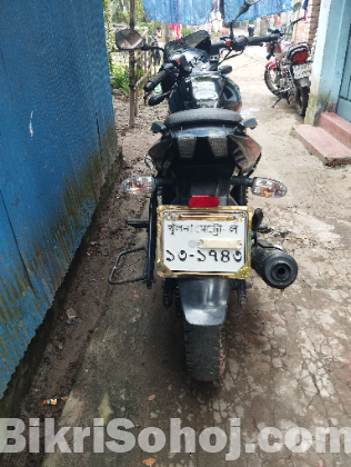 Bajaj Pulser 2in Disk